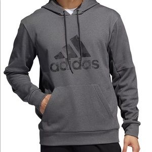Adidas Men’s Hoddie